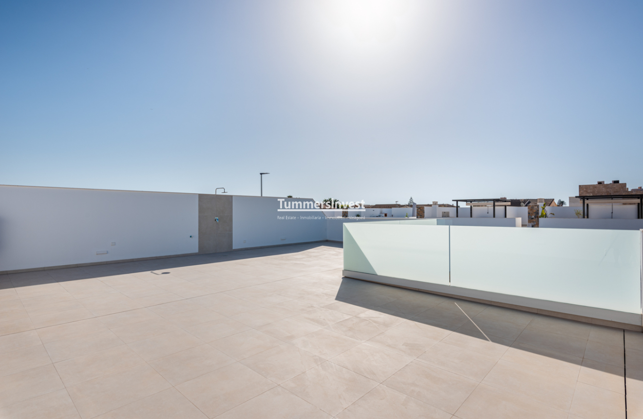 Neue Gebäude · detached · Los Alcazares · Los Alcázares