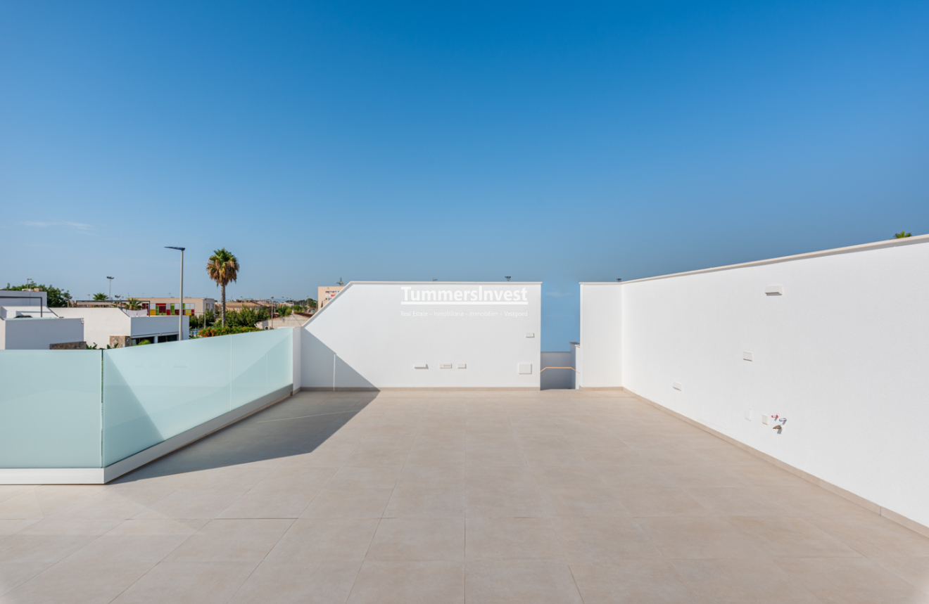 Neue Gebäude · detached · Los Alcazares · Los Alcázares