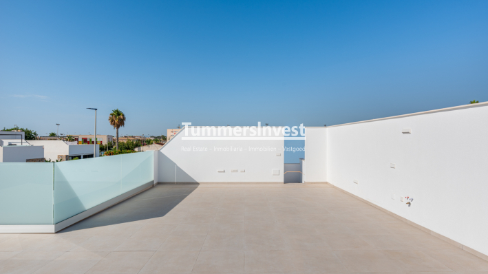 Neue Gebäude · detached · Los Alcazares · Los Alcázares