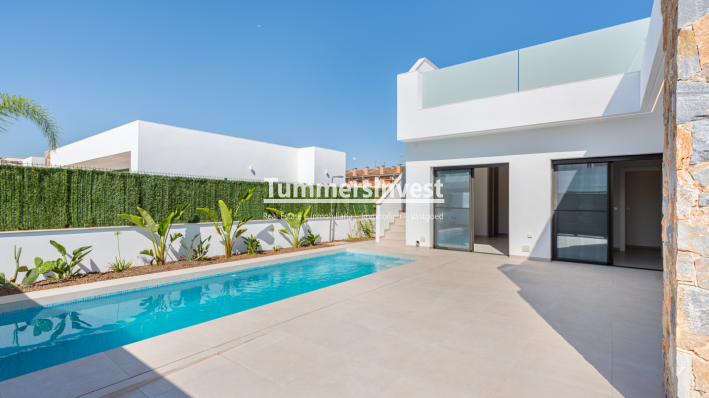 Neue Gebäude · detached · Los Alcazares · Los Alcázares