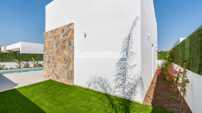 Neue Gebäude · detached · Los Alcazares · Los Alcázares