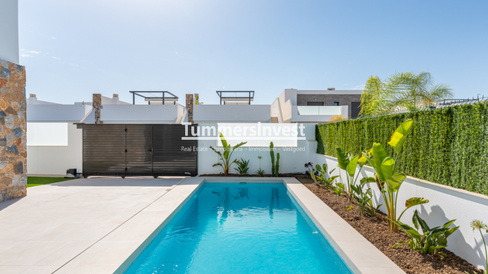 Neue Gebäude · detached · Los Alcazares · Los Alcázares