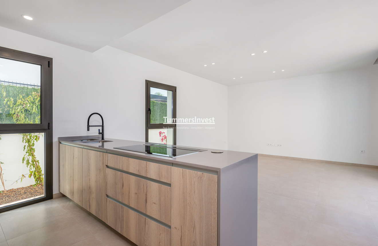 Neue Gebäude · detached · Los Alcazares · Los Alcázares