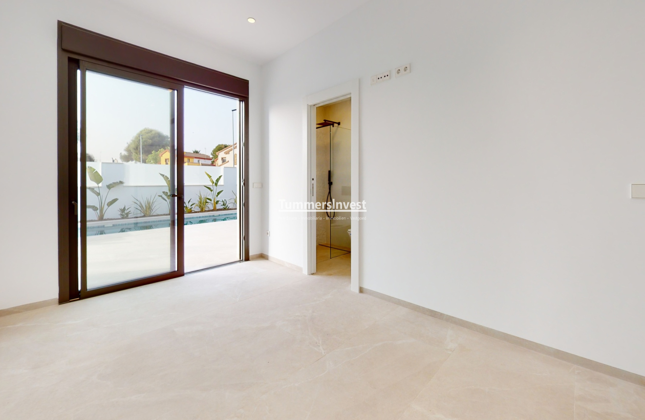 Neue Gebäude · detached · Los Alcazares · Los Alcázares
