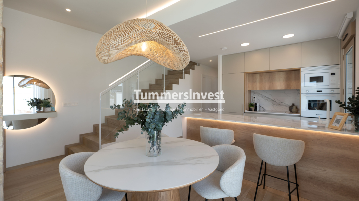 Nieuwbouw Woningen · terraced · Los Alcazares · Los Alcázares