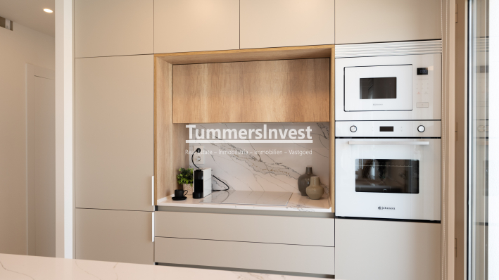 Nieuwbouw Woningen · terraced · Los Alcazares · Los Alcázares