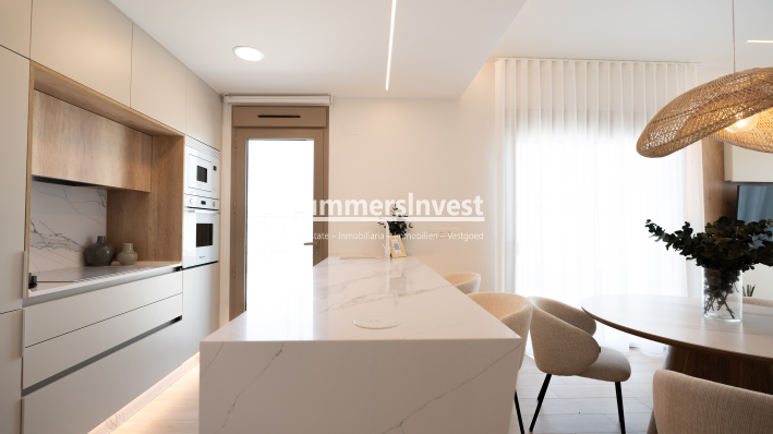 Nieuwbouw Woningen · terraced · Los Alcazares · Los Alcázares