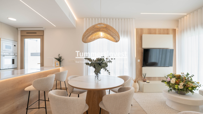 Nieuwbouw Woningen · terraced · Los Alcazares · Los Alcázares