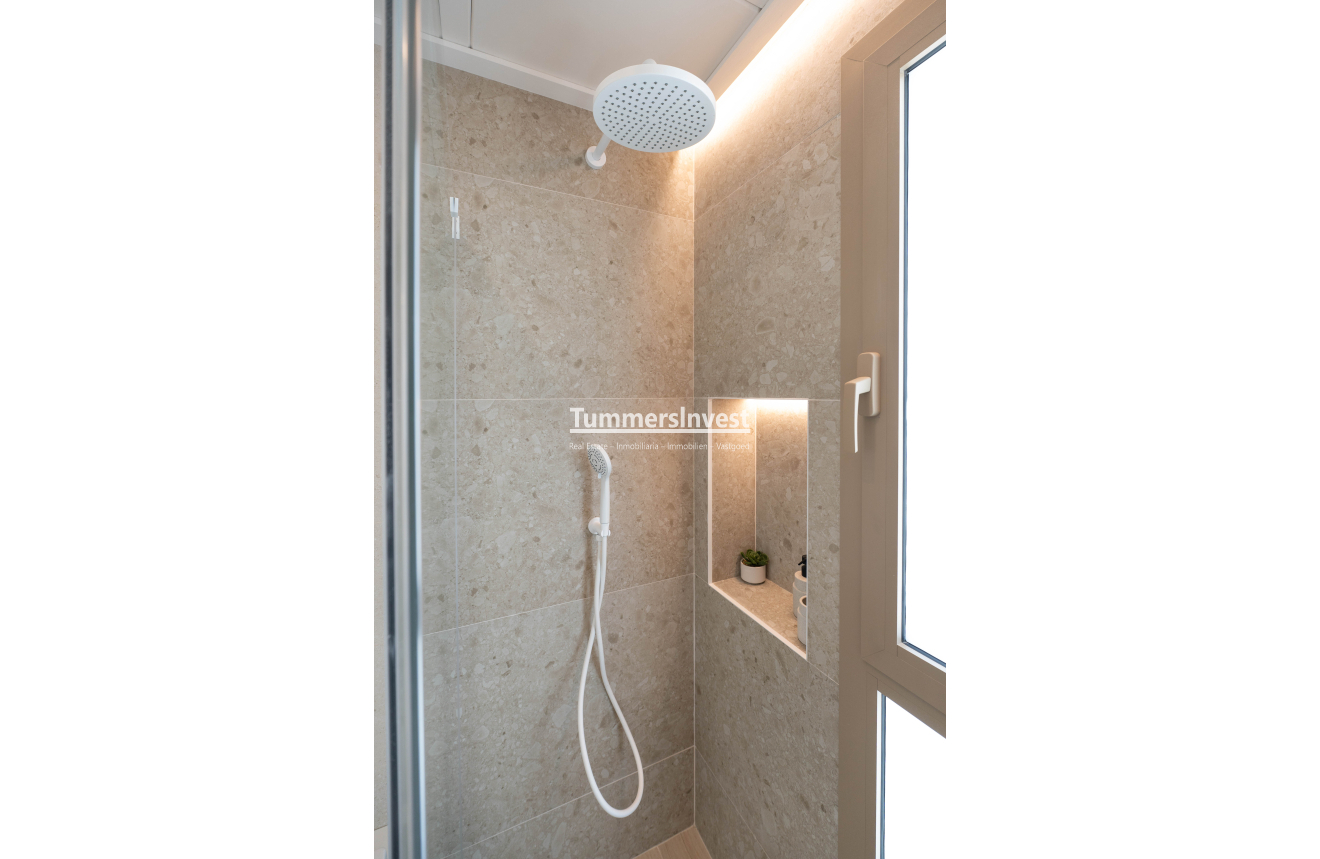 Nieuwbouw Woningen · terraced · Los Alcazares · Los Alcázares
