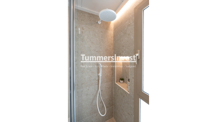 Nieuwbouw Woningen · terraced · Los Alcazares · Los Alcázares