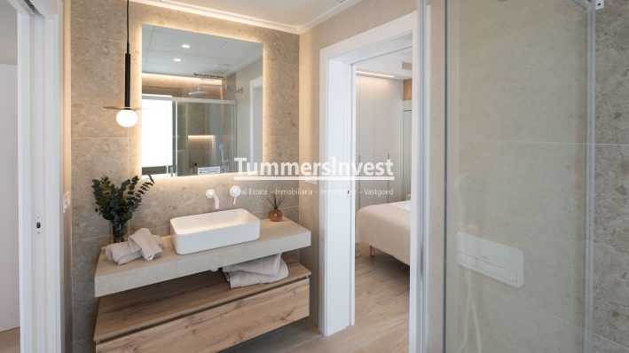 Nieuwbouw Woningen · terraced · Los Alcazares · Los Alcázares