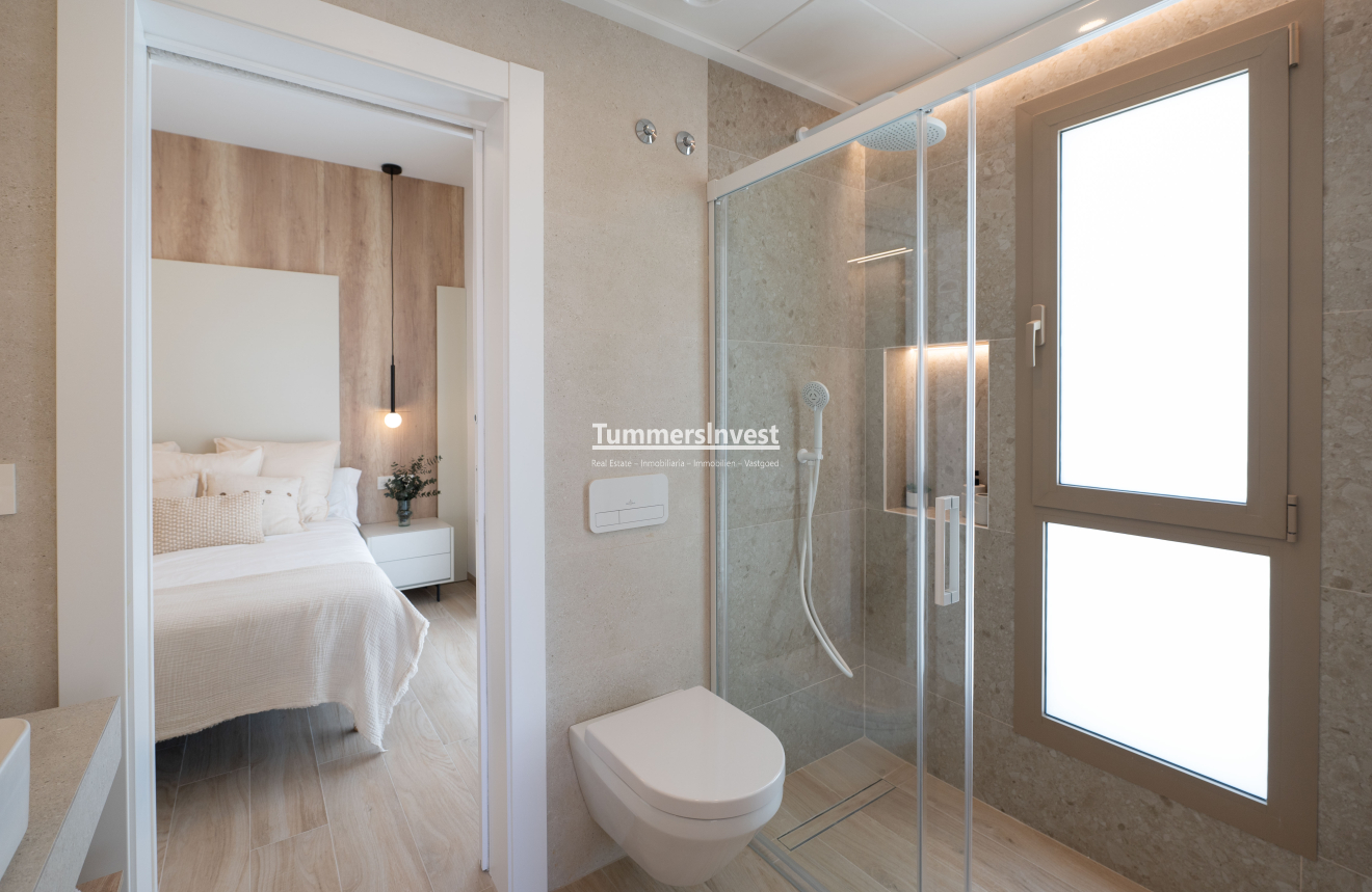 Nieuwbouw Woningen · terraced · Los Alcazares · Los Alcázares