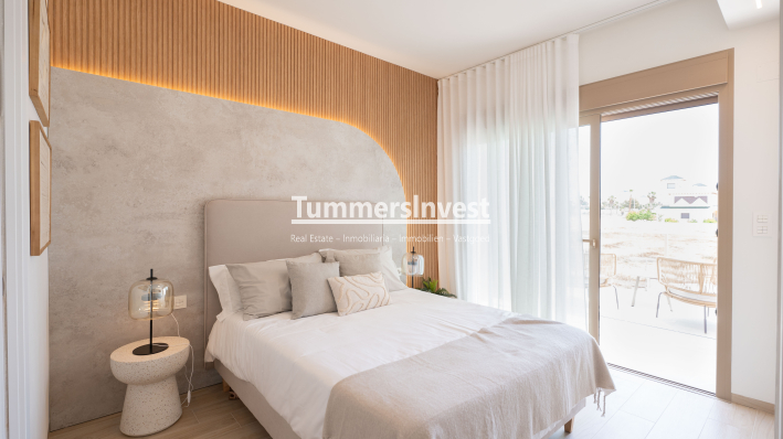 Nieuwbouw Woningen · terraced · Los Alcazares · Los Alcázares