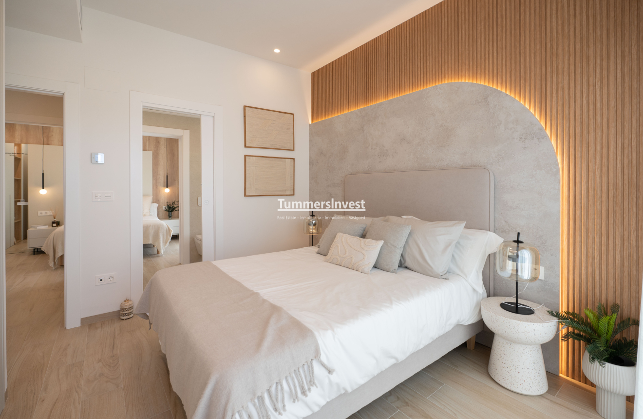 Nieuwbouw Woningen · terraced · Los Alcazares · Los Alcázares