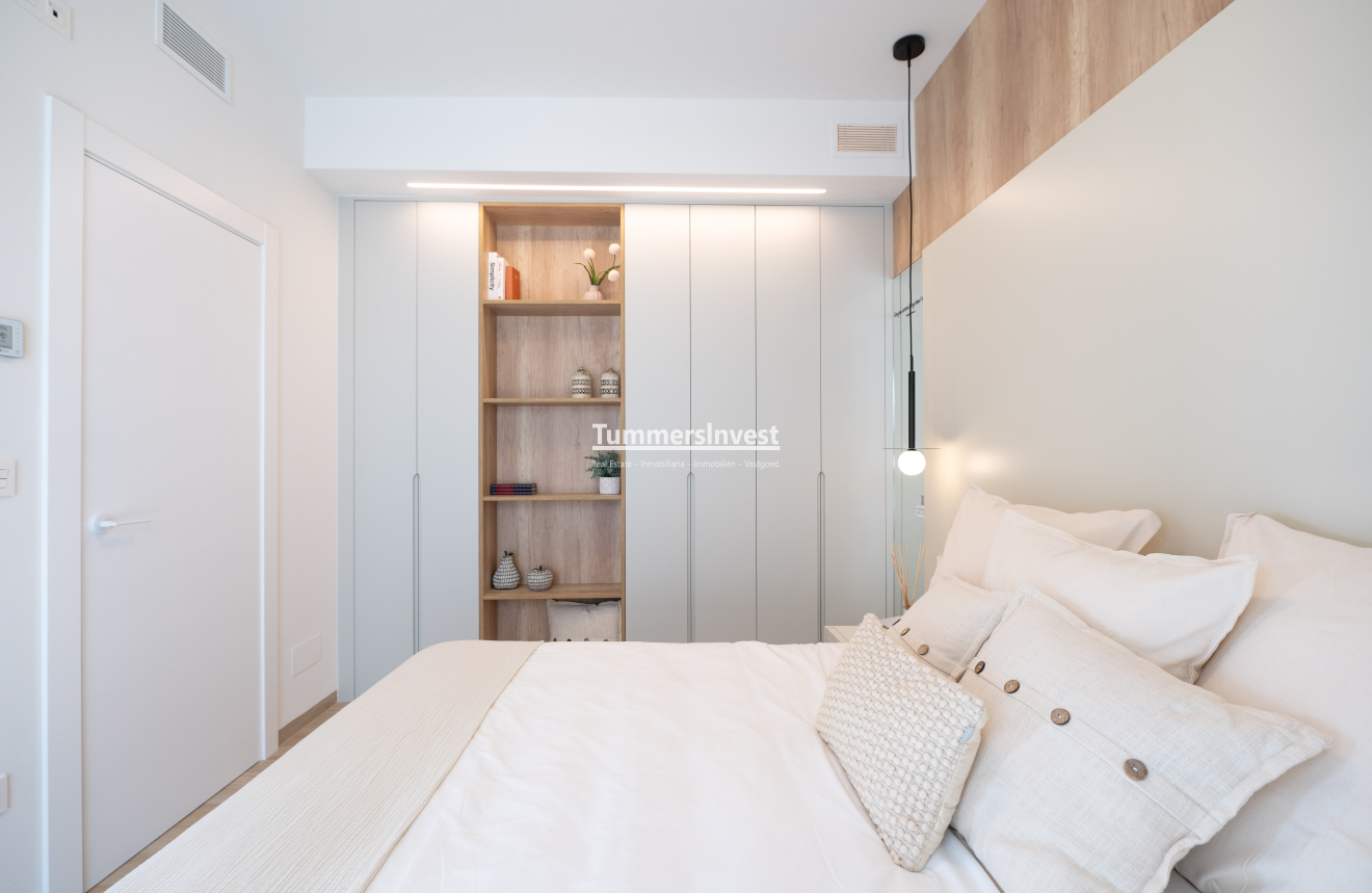 Nieuwbouw Woningen · terraced · Los Alcazares · Los Alcázares