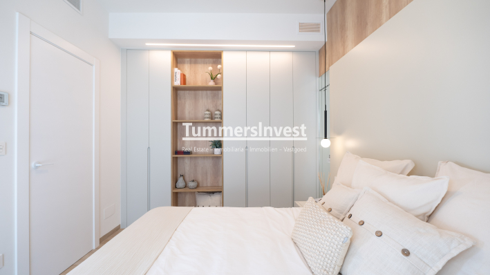 Nieuwbouw Woningen · terraced · Los Alcazares · Los Alcázares