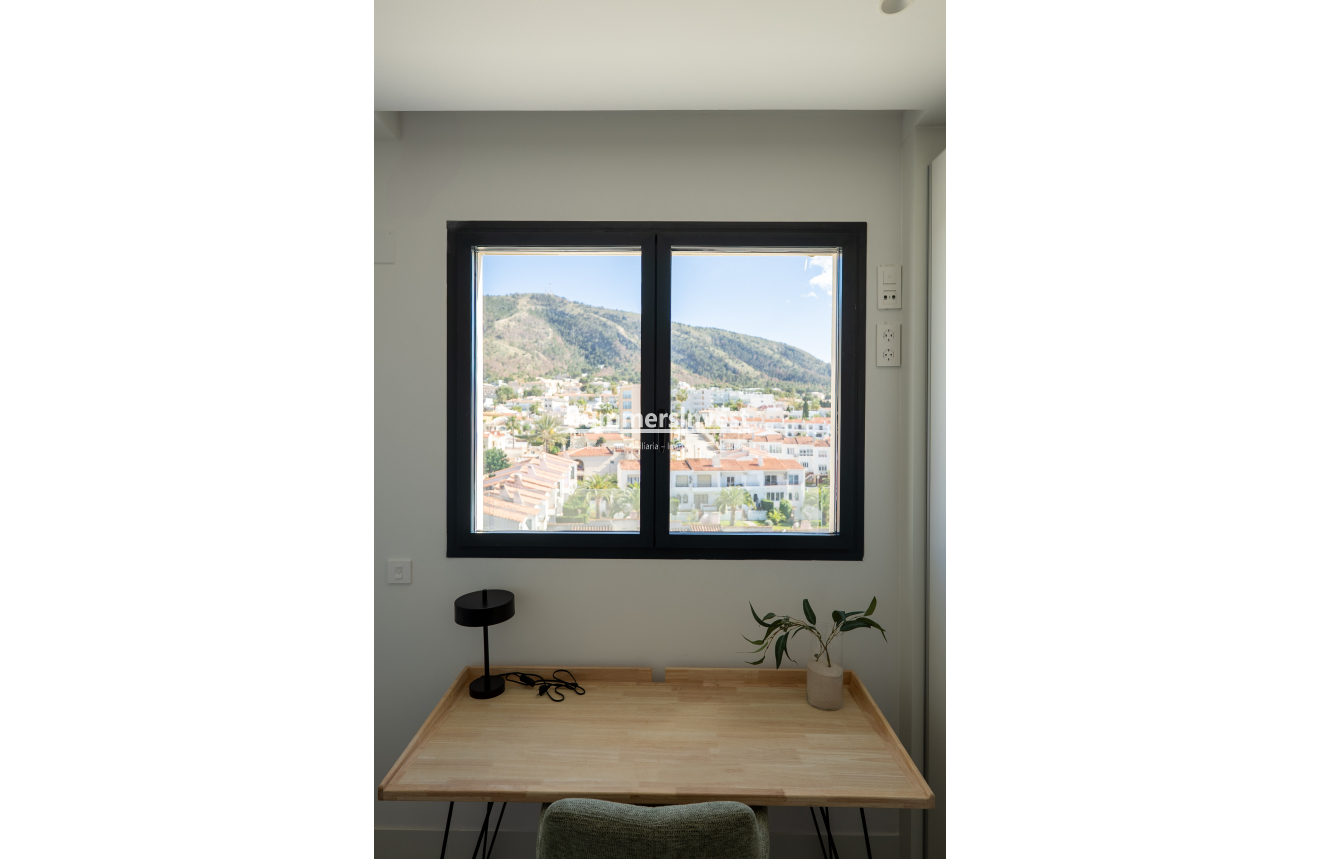 Obra nueva · ground-floor · Alfaz del Pi