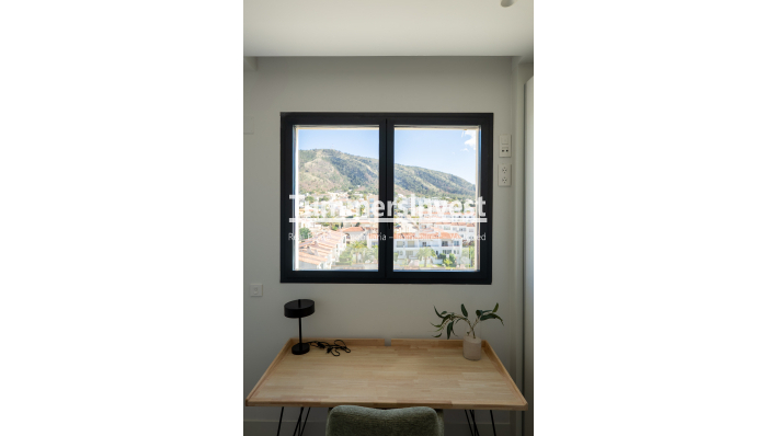 Obra nueva · Apartment · Alfaz del Pi