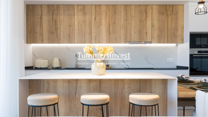 Obra nueva · Ático · Finestrat