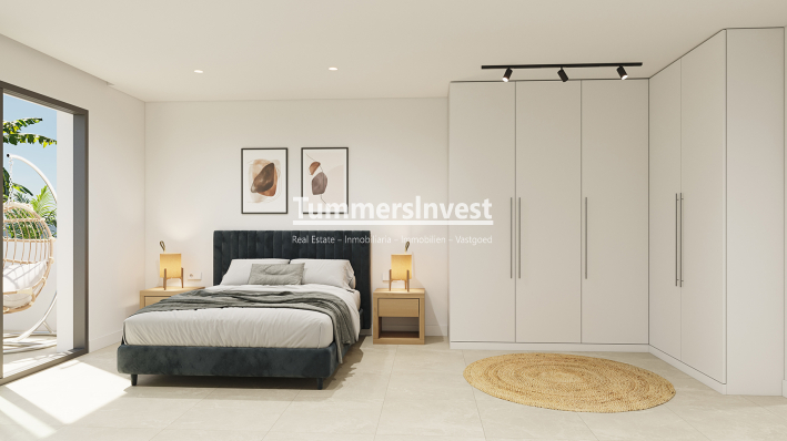 Nieuwbouw Woningen · low-bungalow · San Pedro del Pinatar · San Pedro Del Pinatar