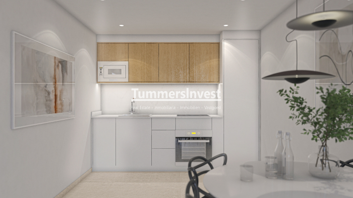 Nieuwbouw Woningen · high-bungalow · San Pedro del Pinatar · San Pedro Del Pinatar