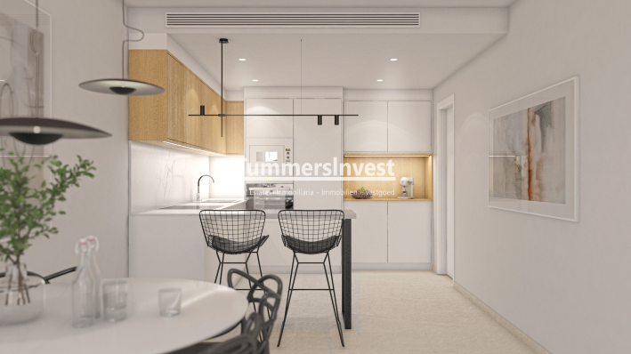 New Build · high-bungalow · San Pedro del Pinatar · San Pedro Del Pinatar