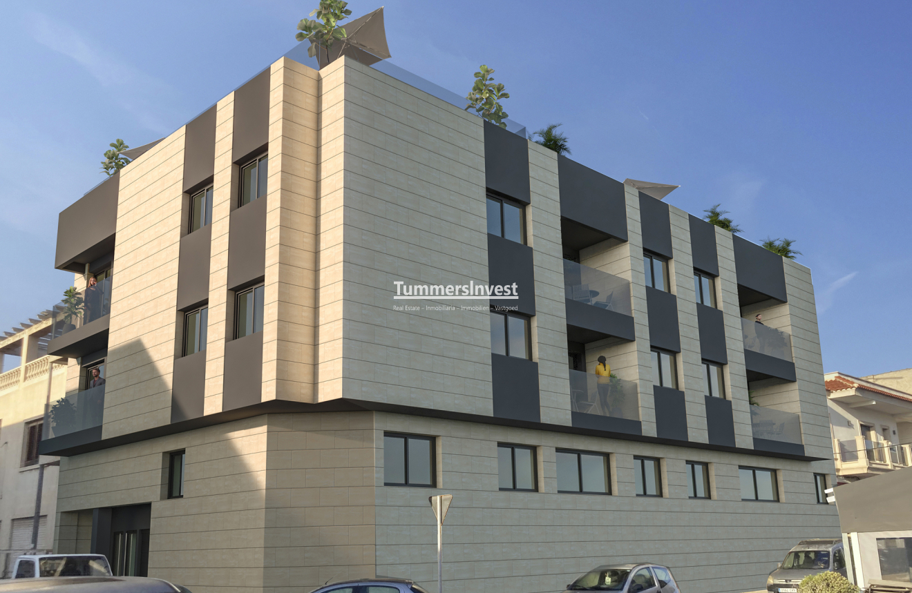 Nieuwbouw Woningen · ground-floor · Catral