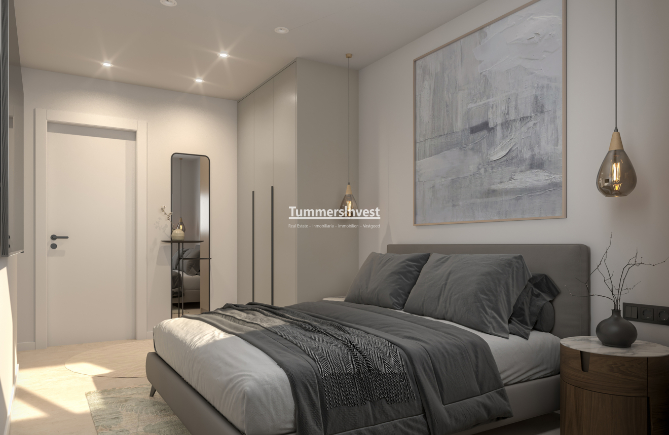 Nieuwbouw Woningen · ground-floor · Catral