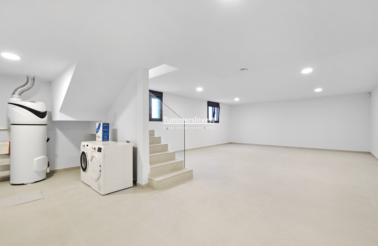 Obra nueva · Villa · San Miguel de Salinas