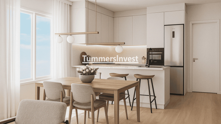 Nieuwbouw Woningen · low-bungalow · Benejúzar
