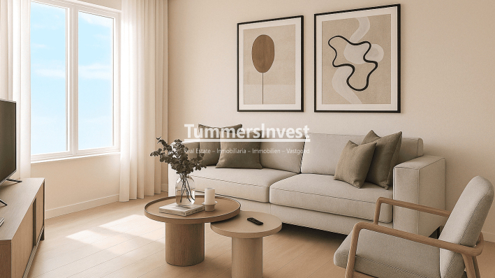 Nieuwbouw Woningen · low-bungalow · Benejúzar