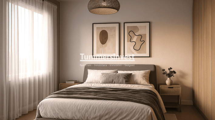 Nieuwbouw Woningen · low-bungalow · Benejúzar