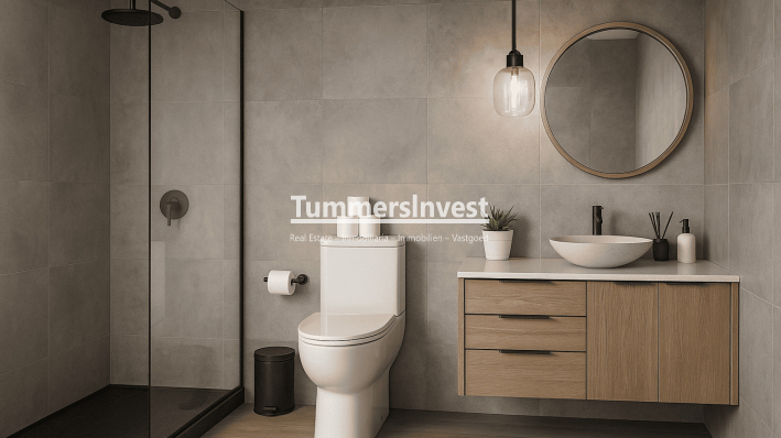 Nieuwbouw Woningen · low-bungalow · Benejúzar