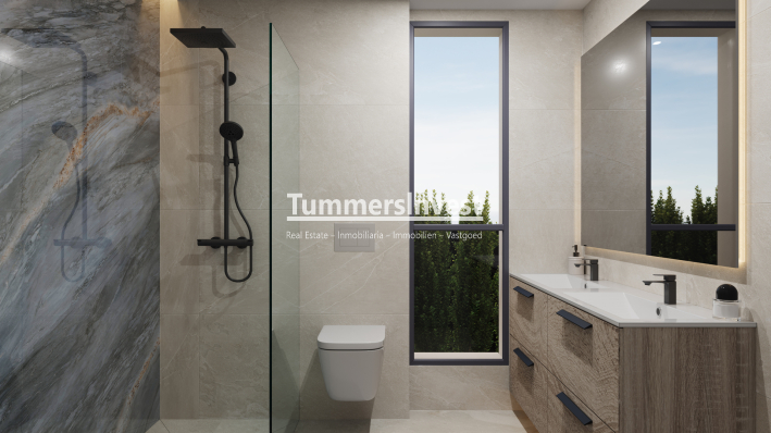 Nieuwbouw Woningen · detached · Alfaz del Pi