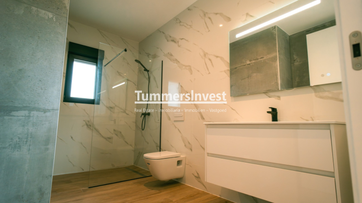 New Build · detached · Pinoso