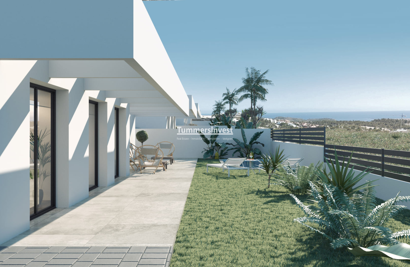 Neue Gebäude · detached · Finestrat
