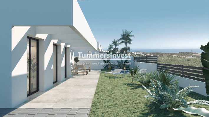Neue Gebäude · detached · Finestrat