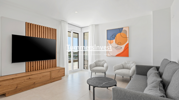 Neue Gebäude · Apartment · Los Alcazares · Los Alcázares
