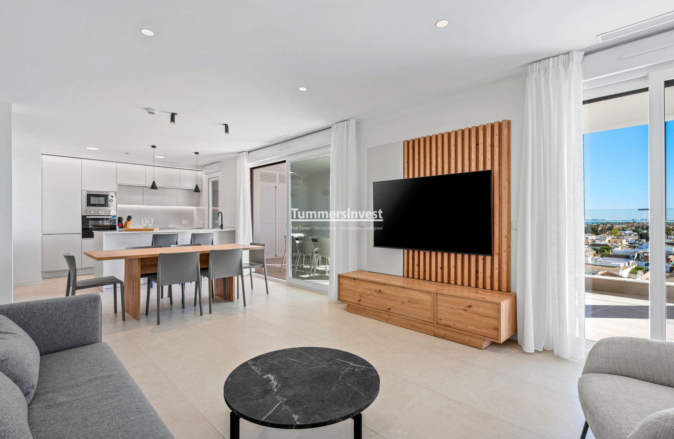 Neue Gebäude · Apartment · Los Alcazares · Los Alcázares