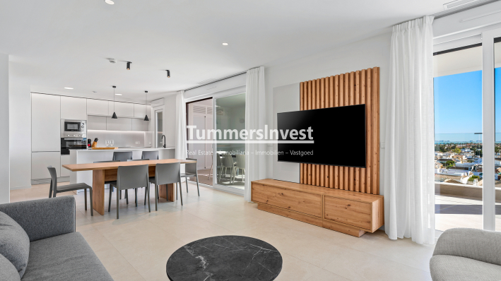 Neue Gebäude · Apartment · Los Alcazares · Los Alcázares
