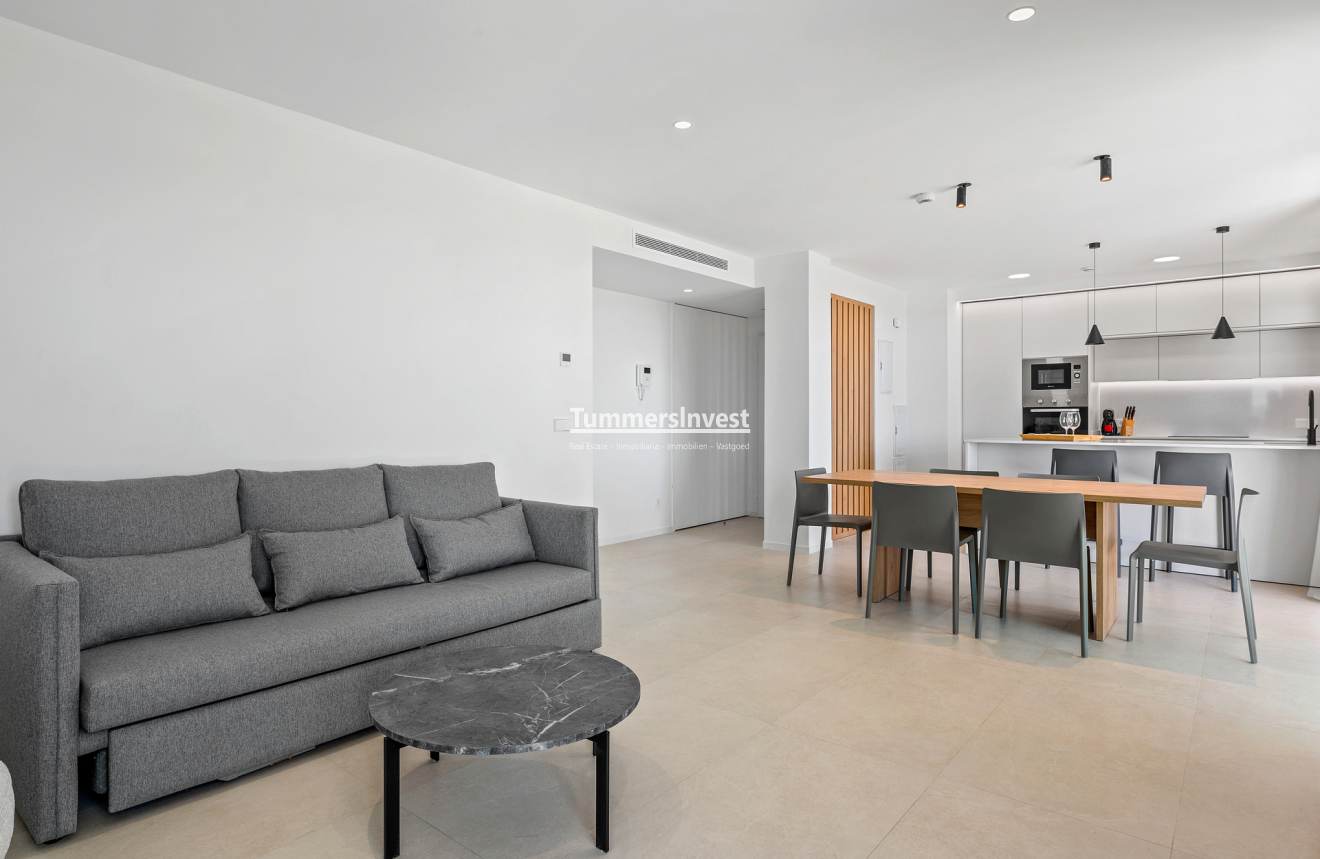 Neue Gebäude · Apartment · Los Alcazares · Los Alcázares