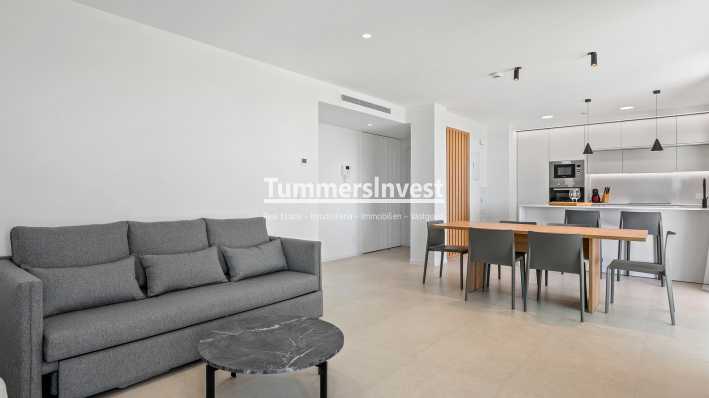 Neue Gebäude · Apartment · Los Alcazares · Los Alcázares