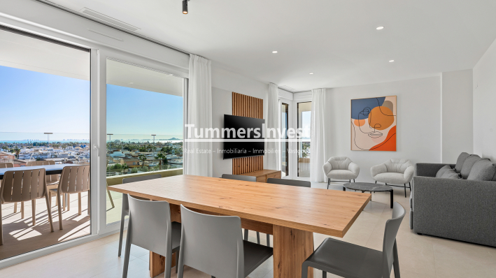 Neue Gebäude · Apartment · Los Alcazares · Los Alcázares