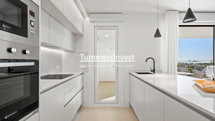 Neue Gebäude · Apartment · Los Alcazares · Los Alcázares