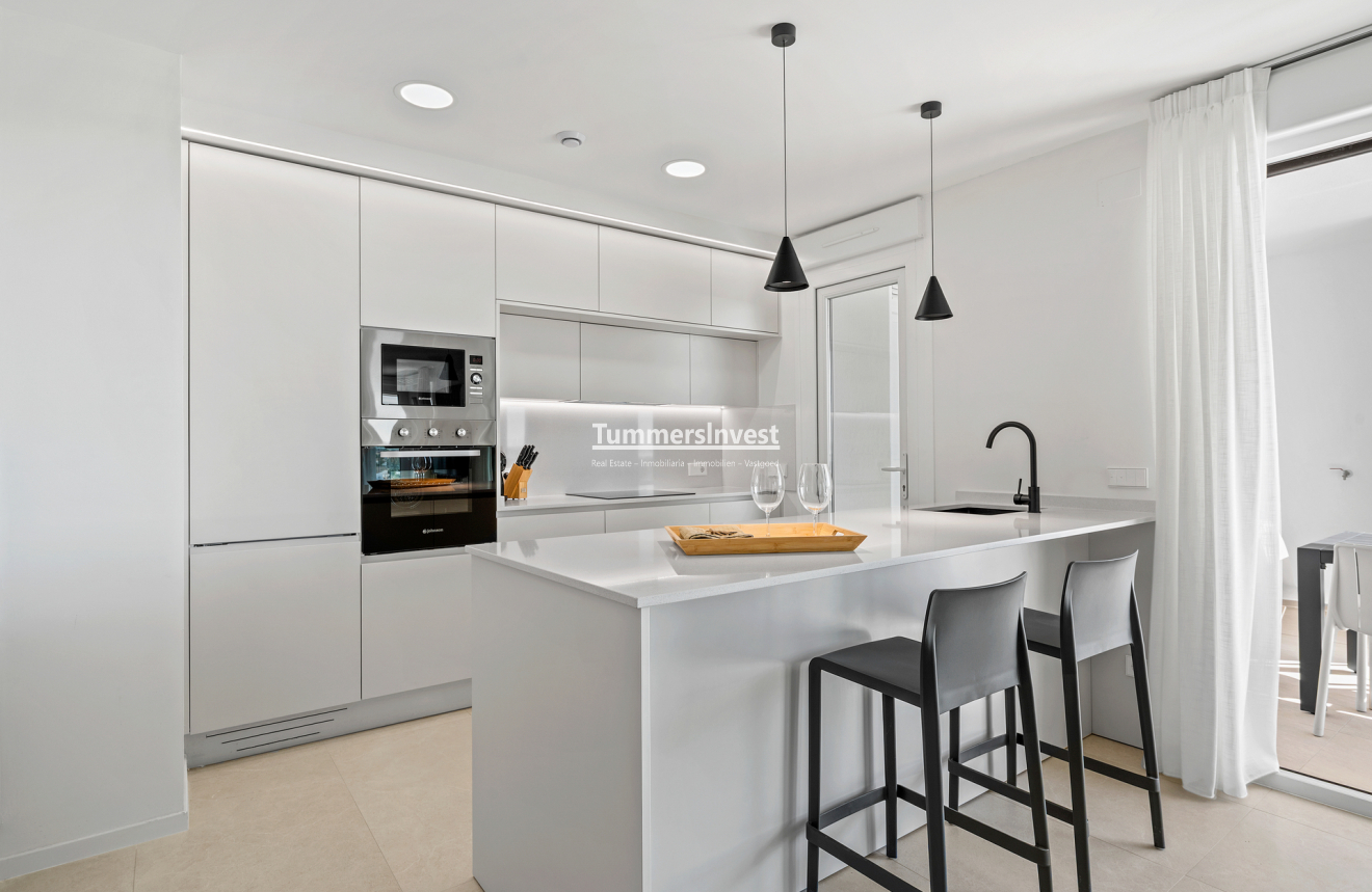 Neue Gebäude · Apartment · Los Alcazares · Los Alcázares