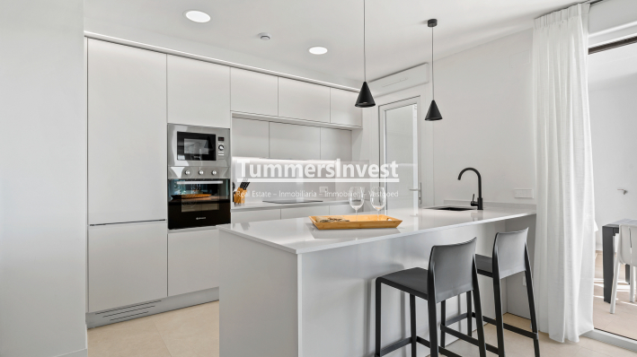 Neue Gebäude · Apartment · Los Alcazares · Los Alcázares