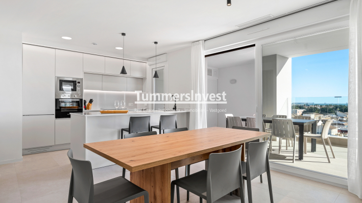Neue Gebäude · Apartment · Los Alcazares · Los Alcázares