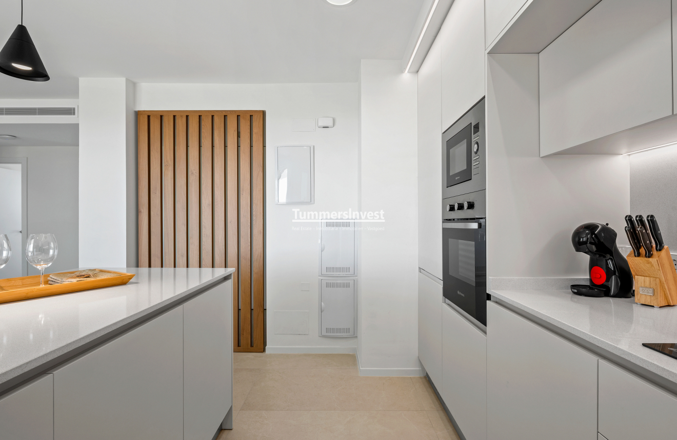 Neue Gebäude · Apartment · Los Alcazares · Los Alcázares