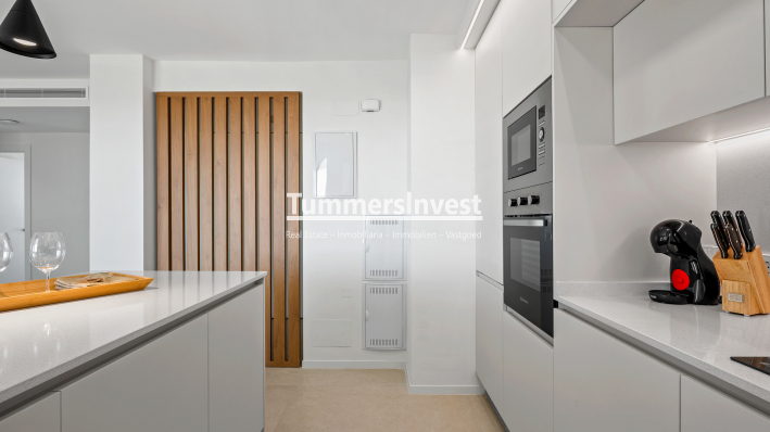 Neue Gebäude · Apartment · Los Alcazares · Los Alcázares