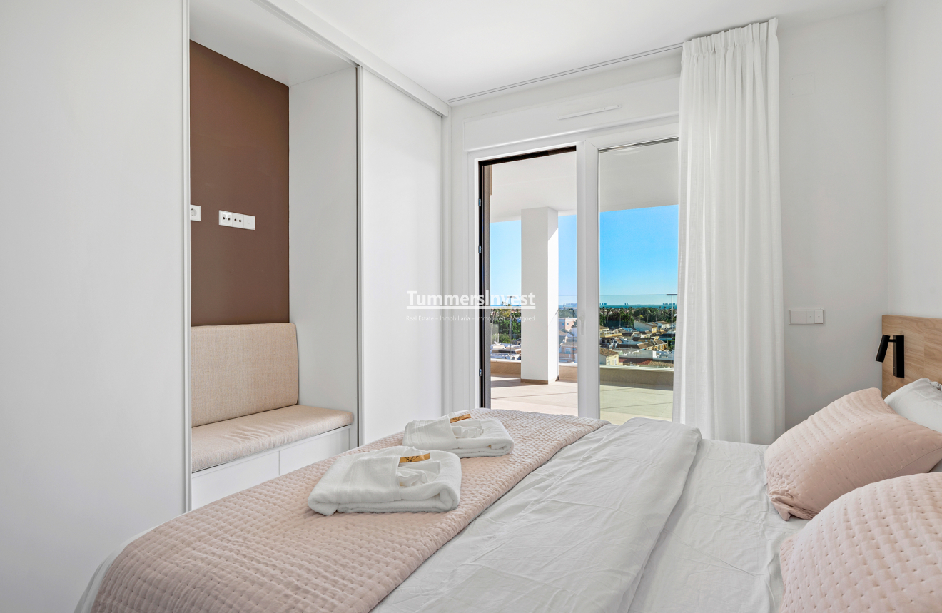 Neue Gebäude · Apartment · Los Alcazares · Los Alcázares